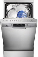  Electrolux ESF 4700 ROX  - Dishwasher