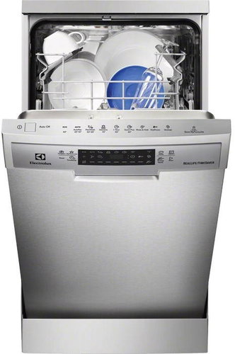  Electrolux ESF 4700 ROX  - Dishwasher - Main image