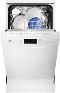  Electrolux ESF 4500 LOW  - Dishwasher