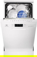  Electrolux ESF 4550 ROW  - Dishwasher