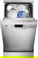  Electrolux ESF 4550 ROX  - Dishwasher