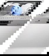  Electrolux ESI 6531 LOX  - Dishwasher
