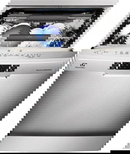 Electrolux ESF 8555 ROX - Dishwasher - Main image