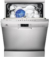 Electrolux ESF 5511 LOX - Dishwasher