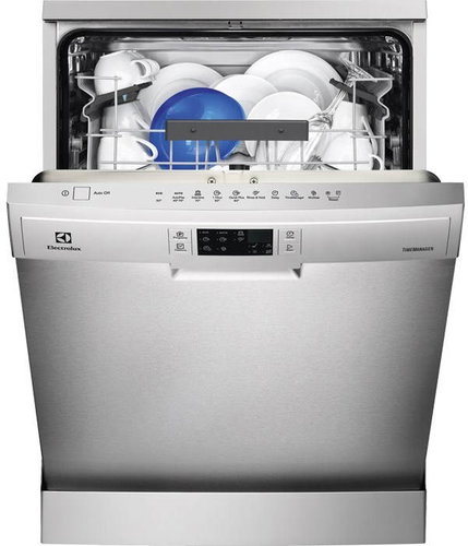 Electrolux ESF 5541 LOX - Dishwasher - Main image