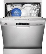 Electrolux ESF 7520 ROX - Dishwasher