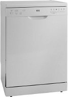 ECG EDF 6016 WA + - Dishwasher