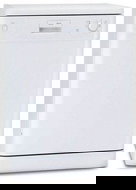ECG EDF6055W - Dishwasher