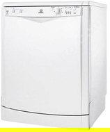 INDESIT DFG 262 - Dishwasher