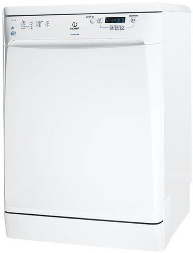 INDESIT DFP 5731 - Dishwasher - Main image