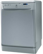 INDESIT DFP 5731 NX - Dishwasher