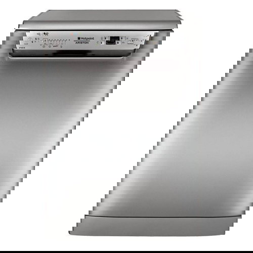 HOTPOINT-ARISTON LFF 8214E X IB - Dishwasher - Main image