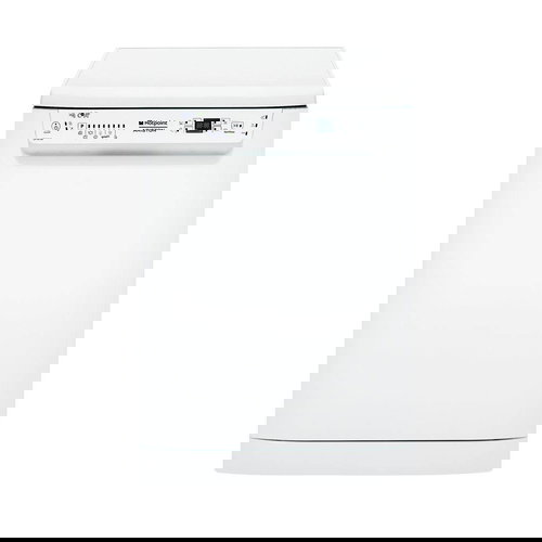 HOTPOINT-ARISTON LFF 8214E EU - Dishwasher - Main image