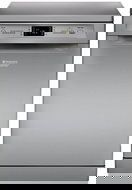 HOTPOINT-ARISTON LFF 8M121 CX EU - Dishwasher