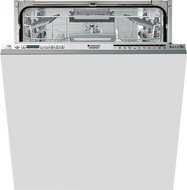  Hotpoint-Ariston LTF 11H132 EU  - Built-in Dishwasher