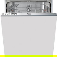  Hotpoint-Ariston LTB 4B019 EU  - Built-in Dishwasher