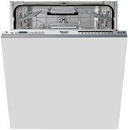 HOTPOINT-ARISTON ELTF 11M121 C EU - Built-in Dishwasher