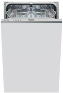 Hotpoint-Ariston LSTB 4B00 EU - Built-in Dishwasher