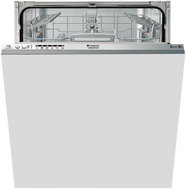 Hotpoint-Ariston ELTB 6M124 EU - Built-in Dishwasher