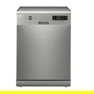 LG D1420CF - Dishwasher
