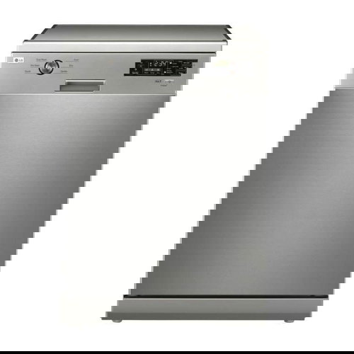 LG D1420CF - Dishwasher - Main image