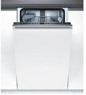 Bosch SPV40M20EU - Vstavaná umývačka riadu