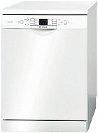 Bosch SMS58N82 biela - Umývačka riadu