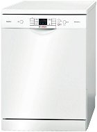 Bosch SMS50L12EU biela - Umývačka riadu