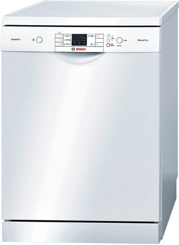  Bosch SMS 57L12 EU  - Dishwasher - Main image