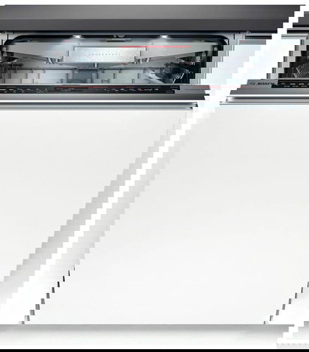 BOSCH SMV88TX03E - Built-in Dishwasher - Main image