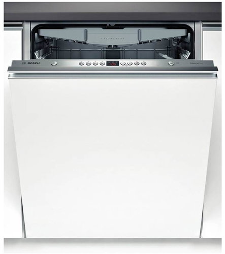 Bosch SMV 48M30EU - Built-in Dishwasher - Main image