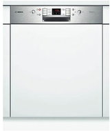  Bosch SMI59M25EU  - Built-in Dishwasher