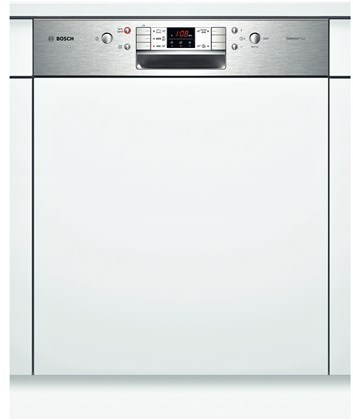  Bosch SMI59M25EU  - Built-in Dishwasher - Main image