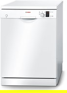  Bosch SMS 57E22EU  - Dishwasher