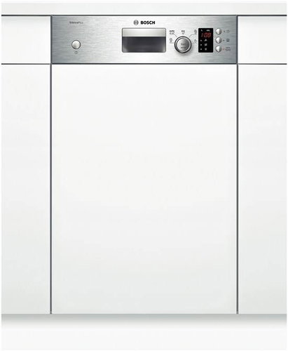  Bosch SPI 50E25EU  - Built-in Dishwasher - Main image