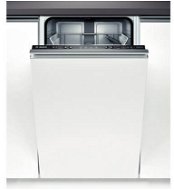 Bosch SPV40E10EU - Vstavaná umývačka riadu