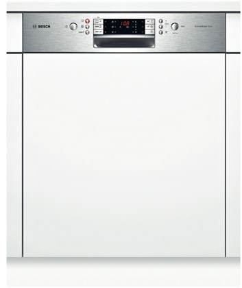  Bosch SMI 69N45EU  - Built-in Dishwasher - Main image