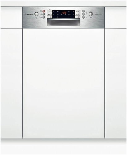  Bosch SPI 69T55EU  - Built-in Dishwasher - Main image