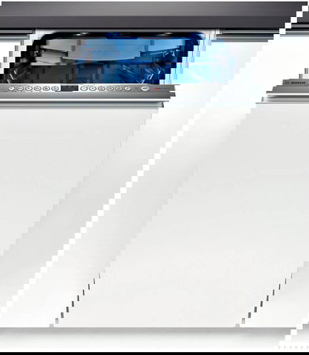  Bosch SPV 69T50EU  - Built-in Dishwasher - Main image
