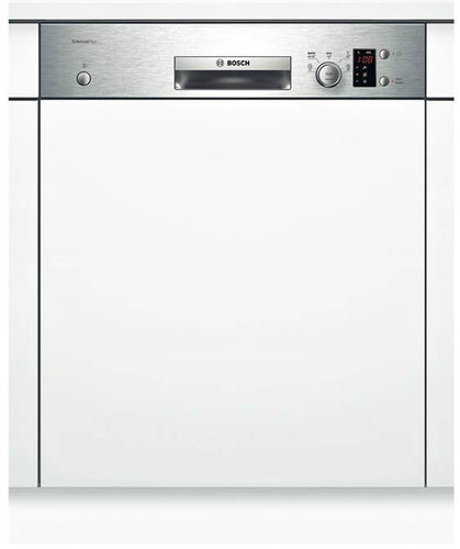 Bosch SMI 50D45EU - Built-in Dishwasher - Main image