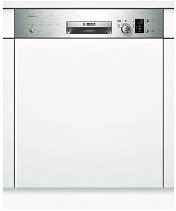 Bosch SMI50D45EU - Vstavaná umývačka riadu