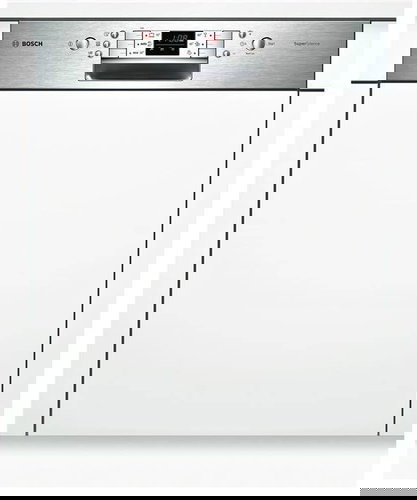 Bosch SMI 68N65EU - Built-in Dishwasher - Main image