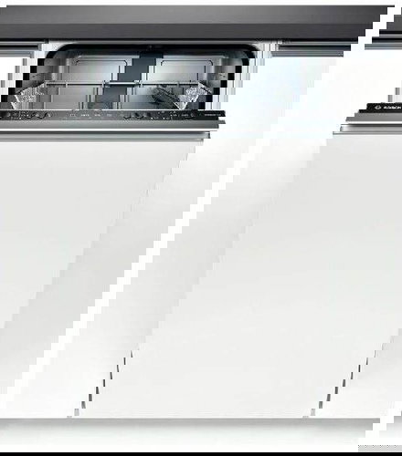 Bosch SPV 40E20EU - Built-in Dishwasher - Main image