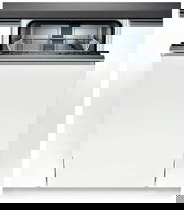 Bosch SPV 50E00EU - Built-in Dishwasher