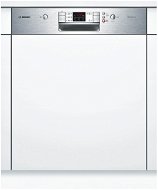 Bosch SMI50L15EU - Built-in Dishwasher
