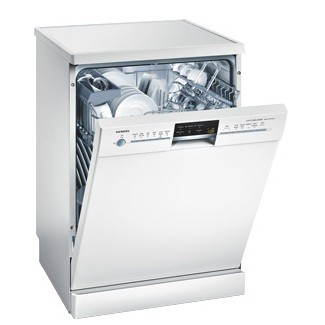 SIEMENS SE24M262 - Dishwasher - Main image