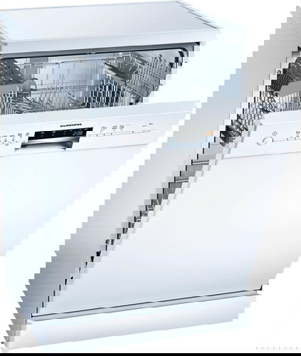 SIEMENS SN 25M237EU - Dishwasher - Main image