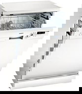 SIEMENS SN25D202EU white - Dishwasher