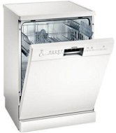 SIEMENS SN 25L201EU white - Dishwasher