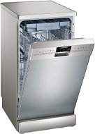  SIEMENS SR 26T890EU  - Dishwasher